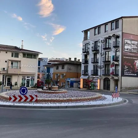 Lejlighed ап.константин г.балчик Balchik