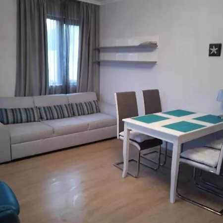 Apartment ап.константин г.балчик Balchik