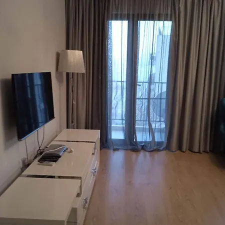 ап.константин г.балчик Apartment