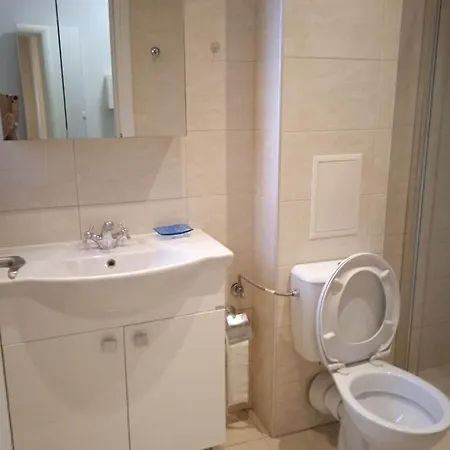 Apartment ап.константин г.балчик Balchik