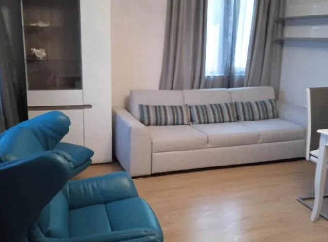 ап.константин г.балчик Apartment