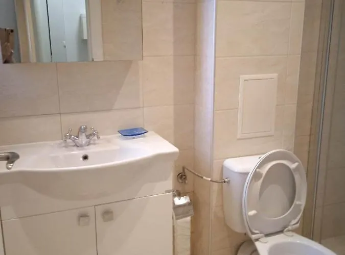 Apartment ап.константин г.балчик Balchik