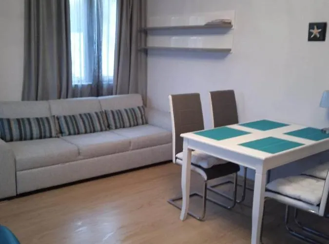 Apartment ап.константин г.балчик Balchik